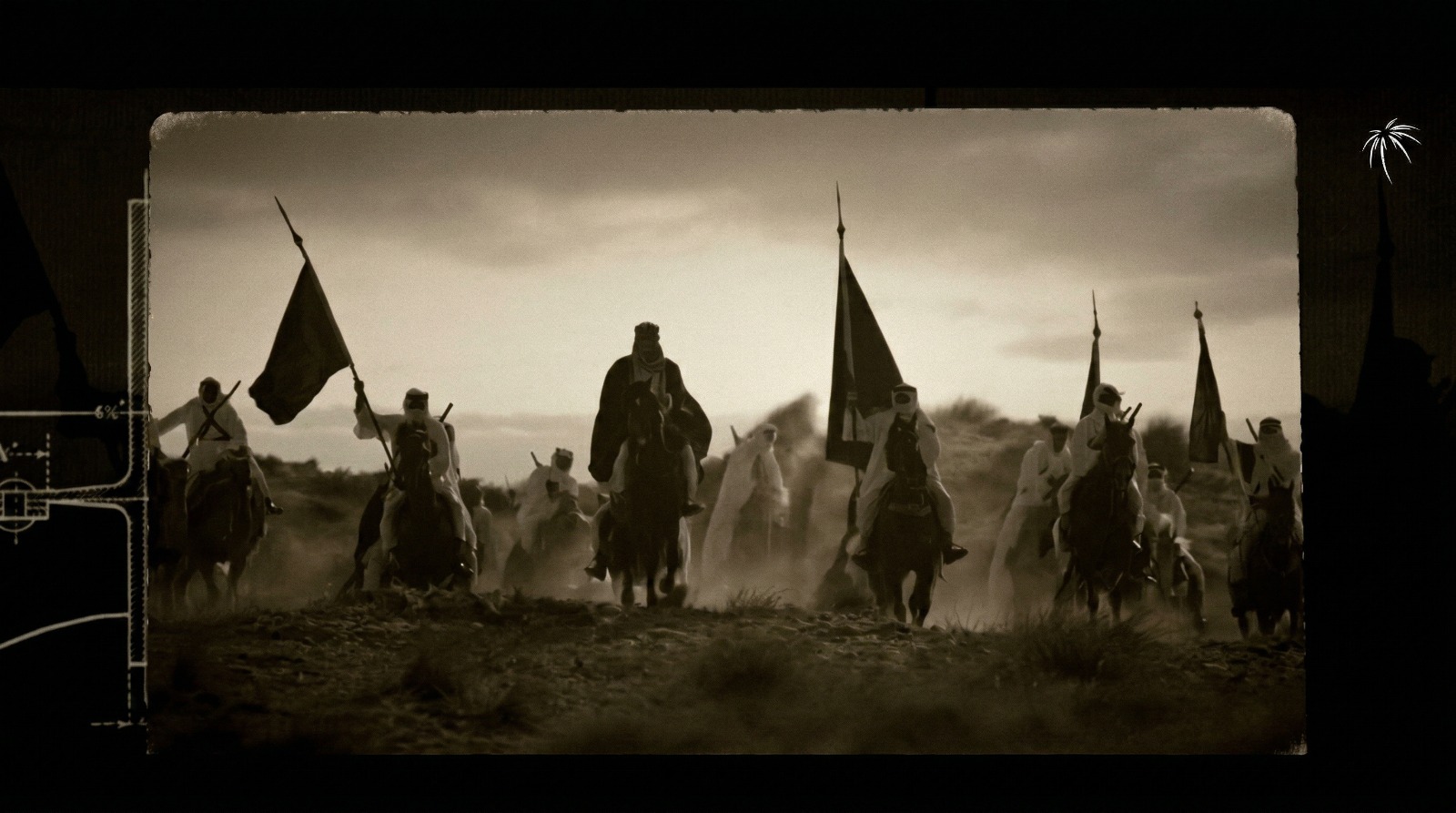 Those who have no past have no future.